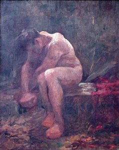 Torturato da Antonio Parreiras